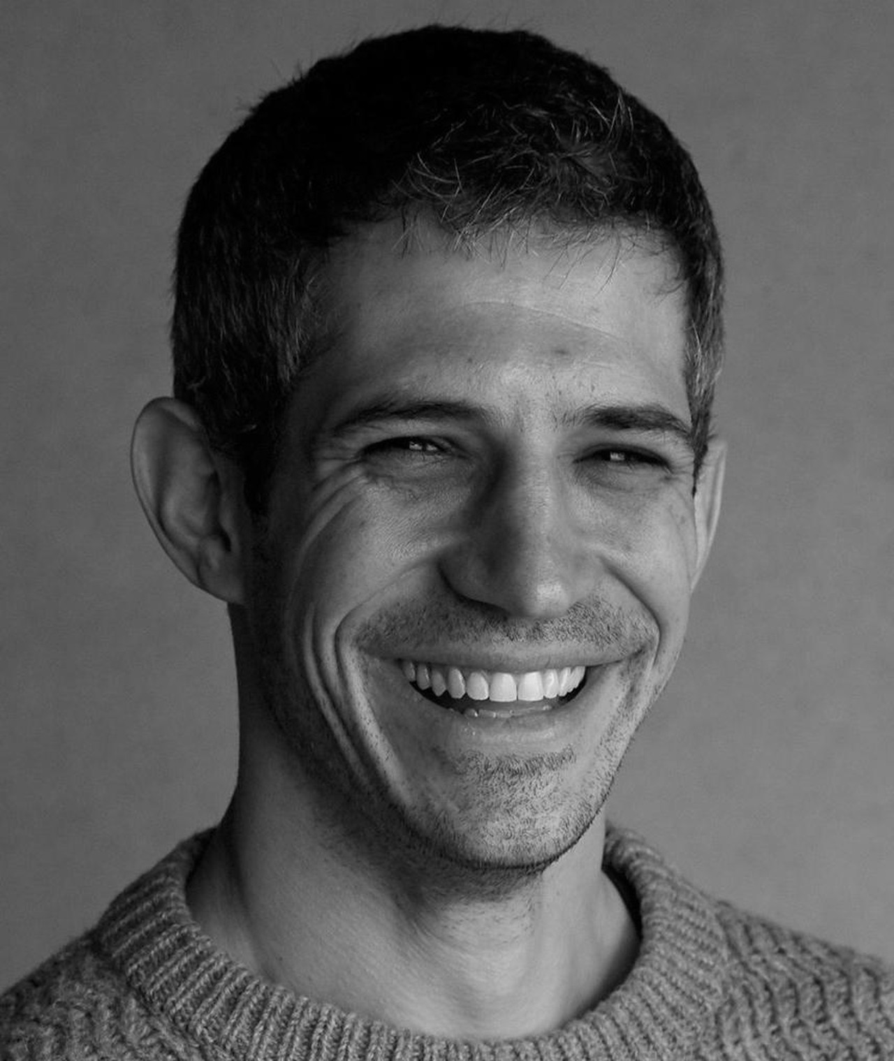 Photo of Gregory Kershaw