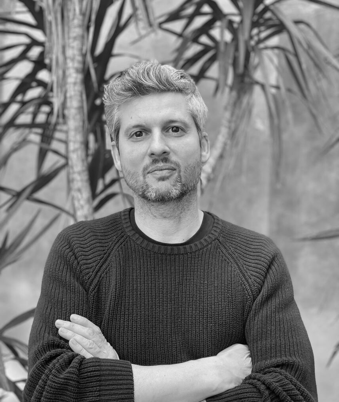 Photo of Alessandro Carroli