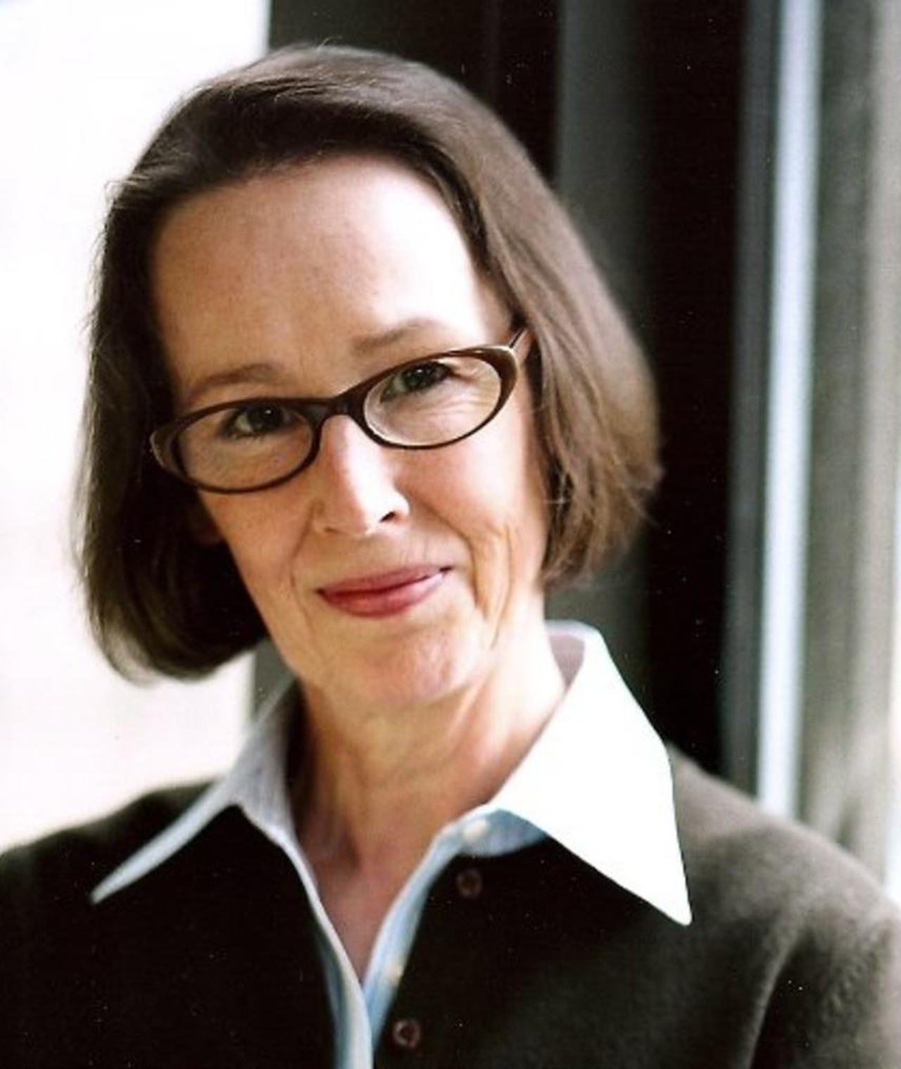 Susan blommaert husband