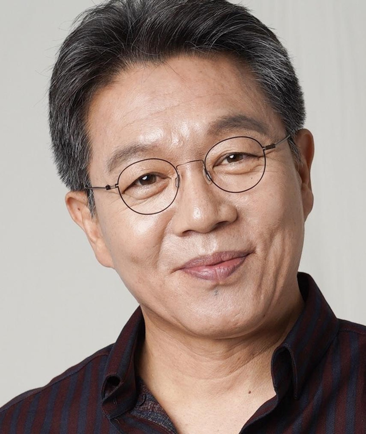 Photo of Sung-Wook Kim