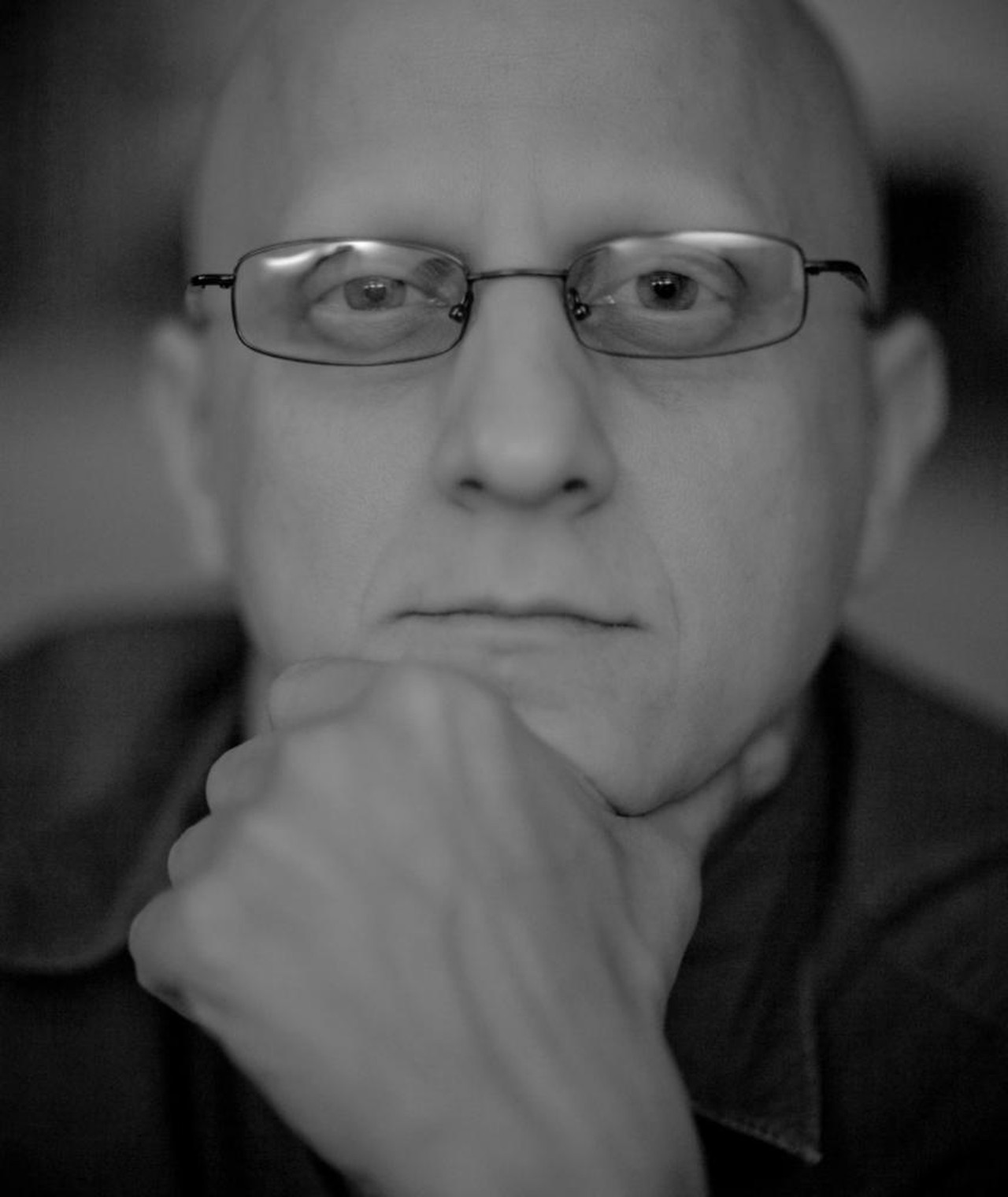 Photo of Talal Al-Muhanna