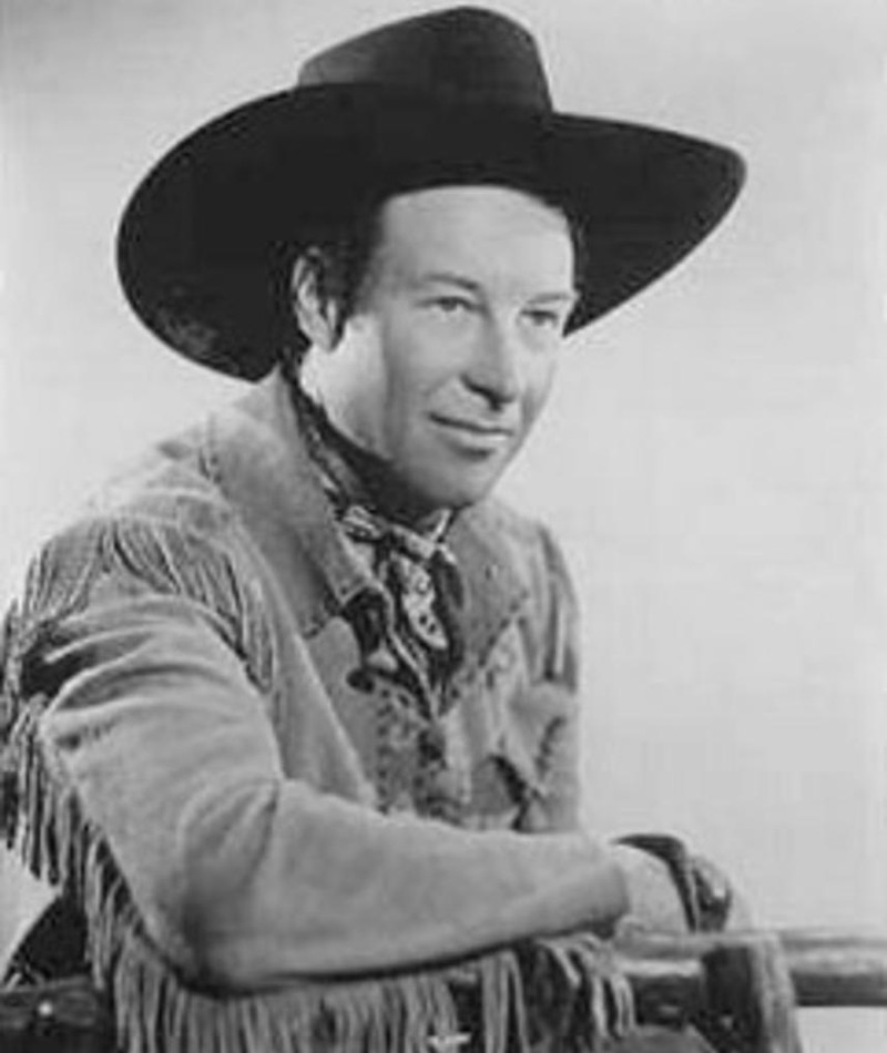 Bill Elliott – Movies, Bio and Lists on MUBI