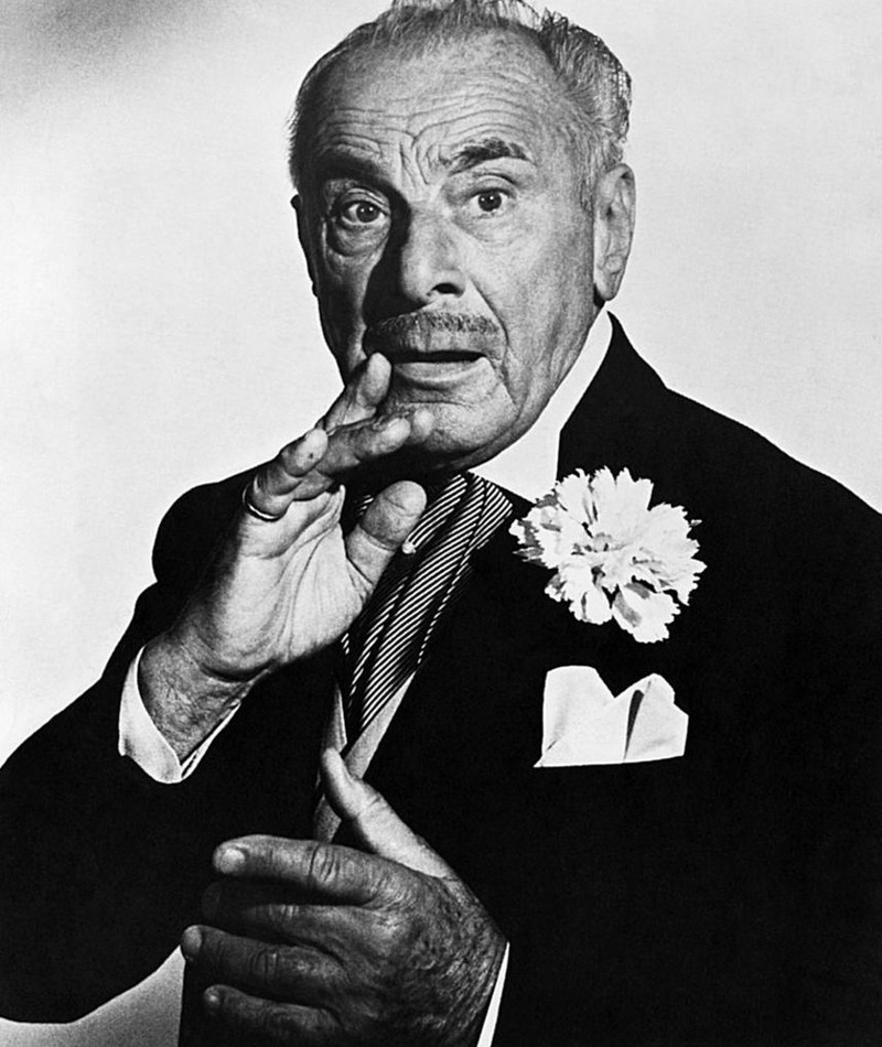 Fritz Feld Movies, Bio and Lists on MUBI