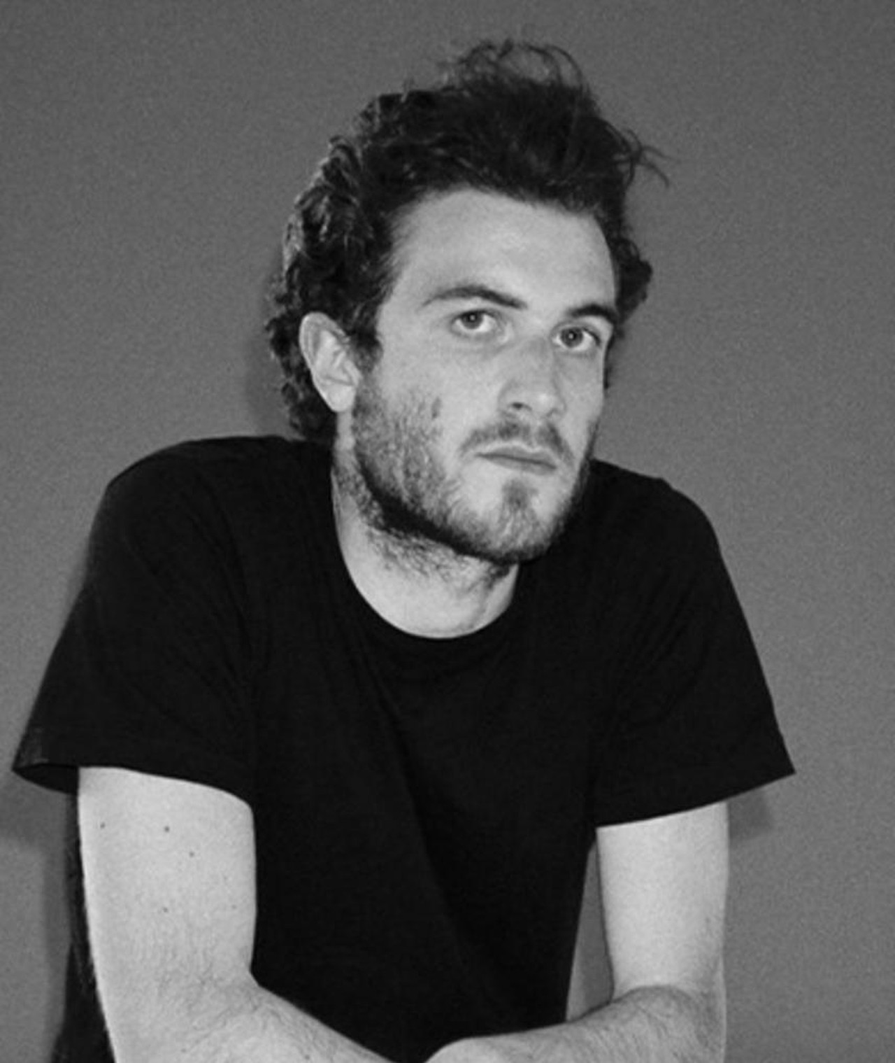 Photo of Nicolas Jaar