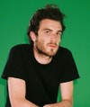 Foto di Nicolas Jaar