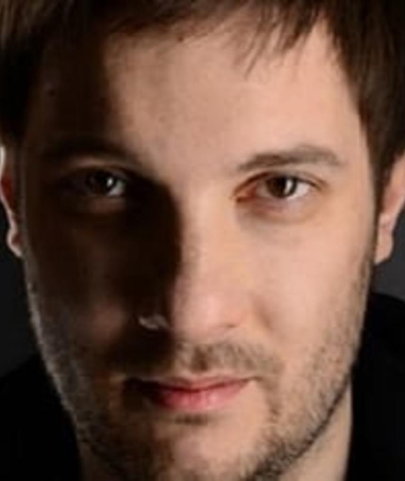 Aleksandr Tsypkin Movies, Bio and Lists on MUBI