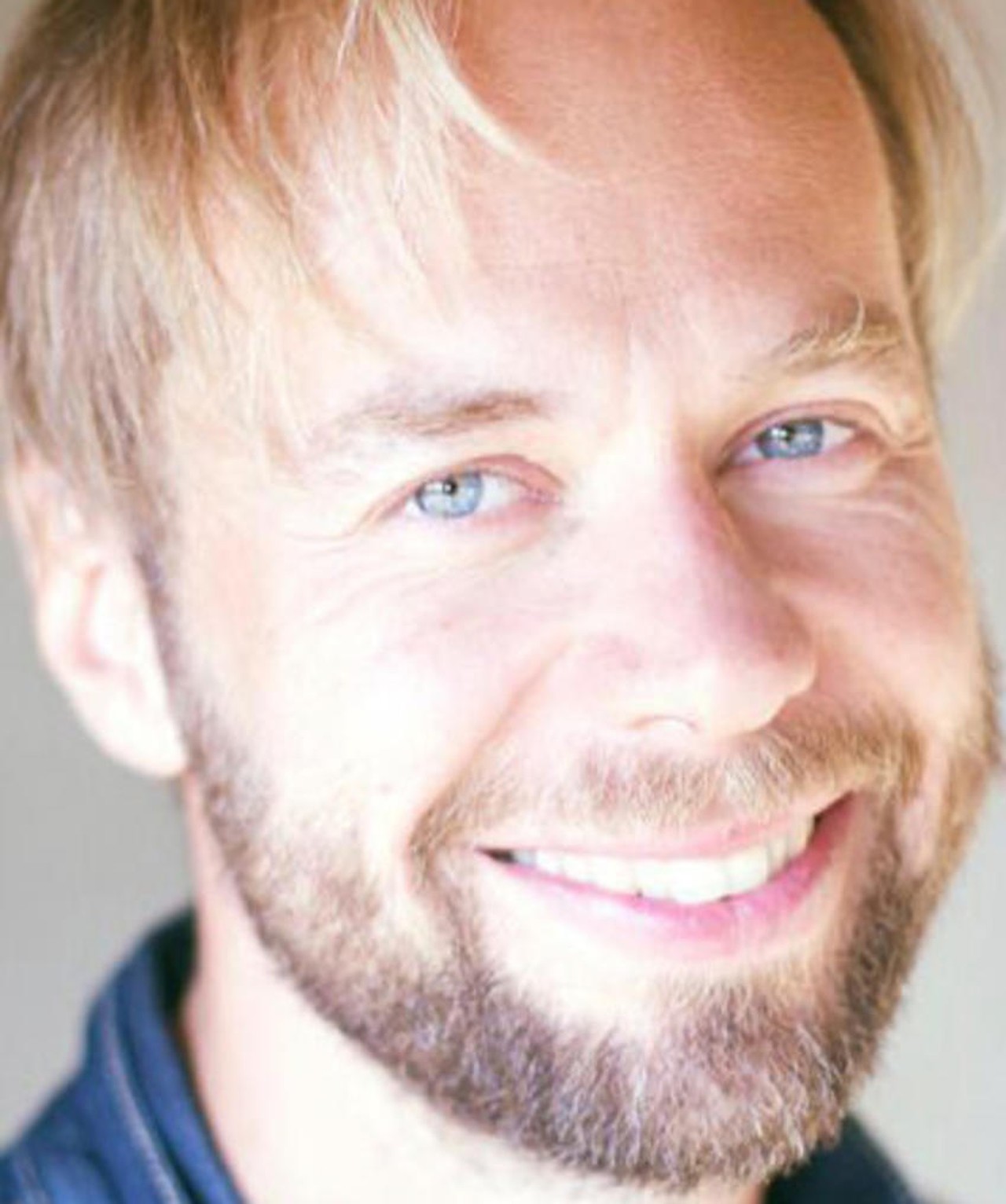 Photo of Sergey Kornikhin
