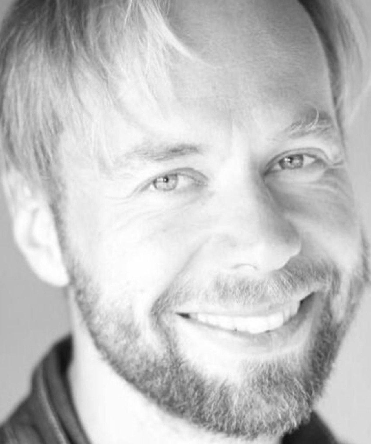 Photo of Sergey Kornikhin