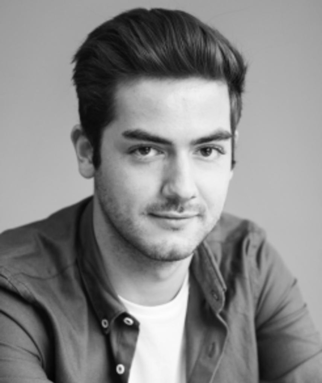 Photo of Michiel Dhont