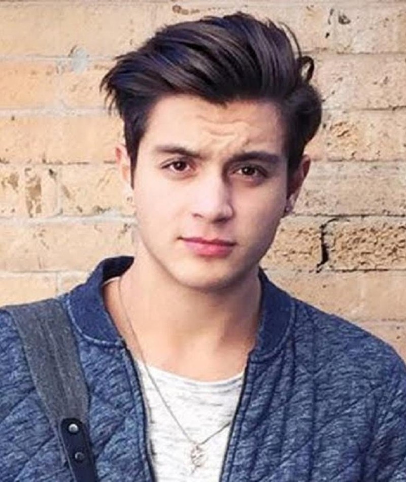 Conte Actor Gabriel Conte – Movies, Bio and Lists on MUBI