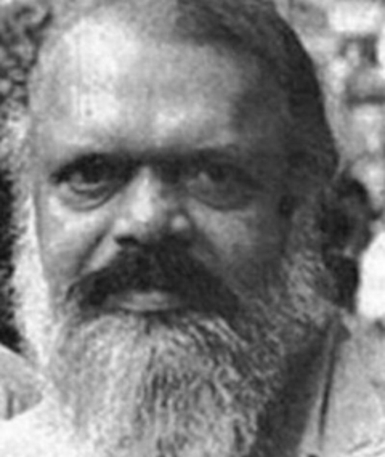 Photo of Govindan Aravindan