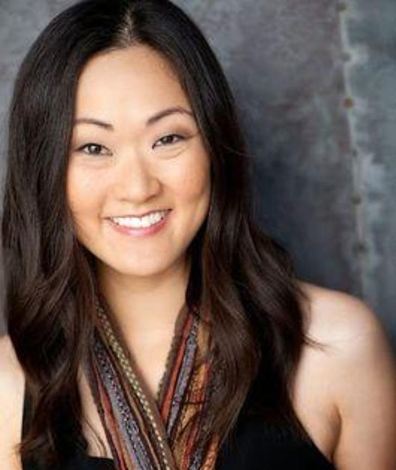 Jully Lee – Movies, Bio and Lists on MUBI