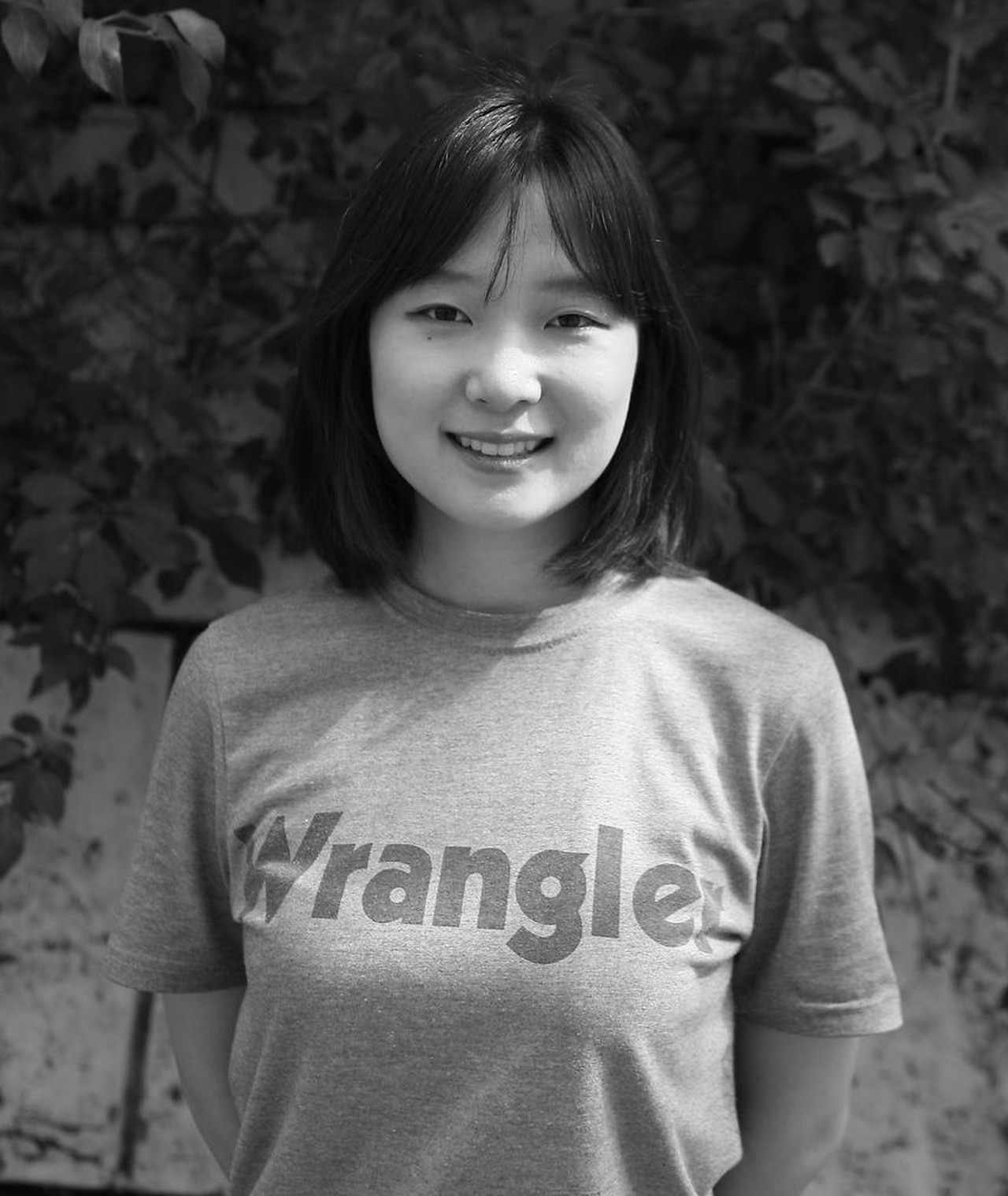Photo of Jeong Ga-young
