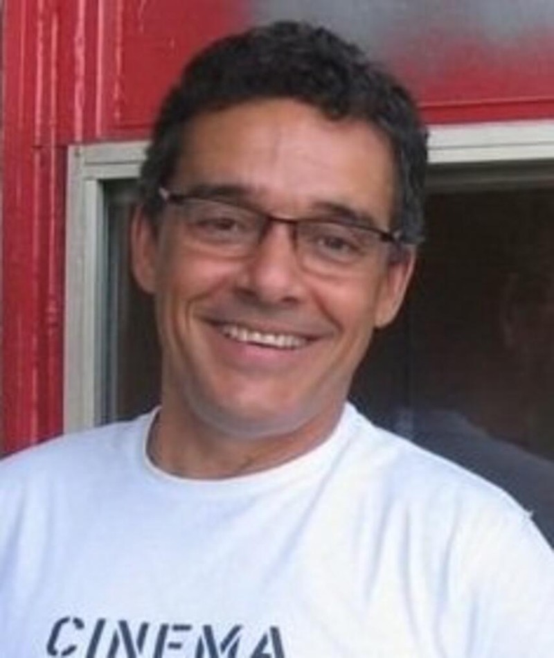 Photo of Jorge Julião