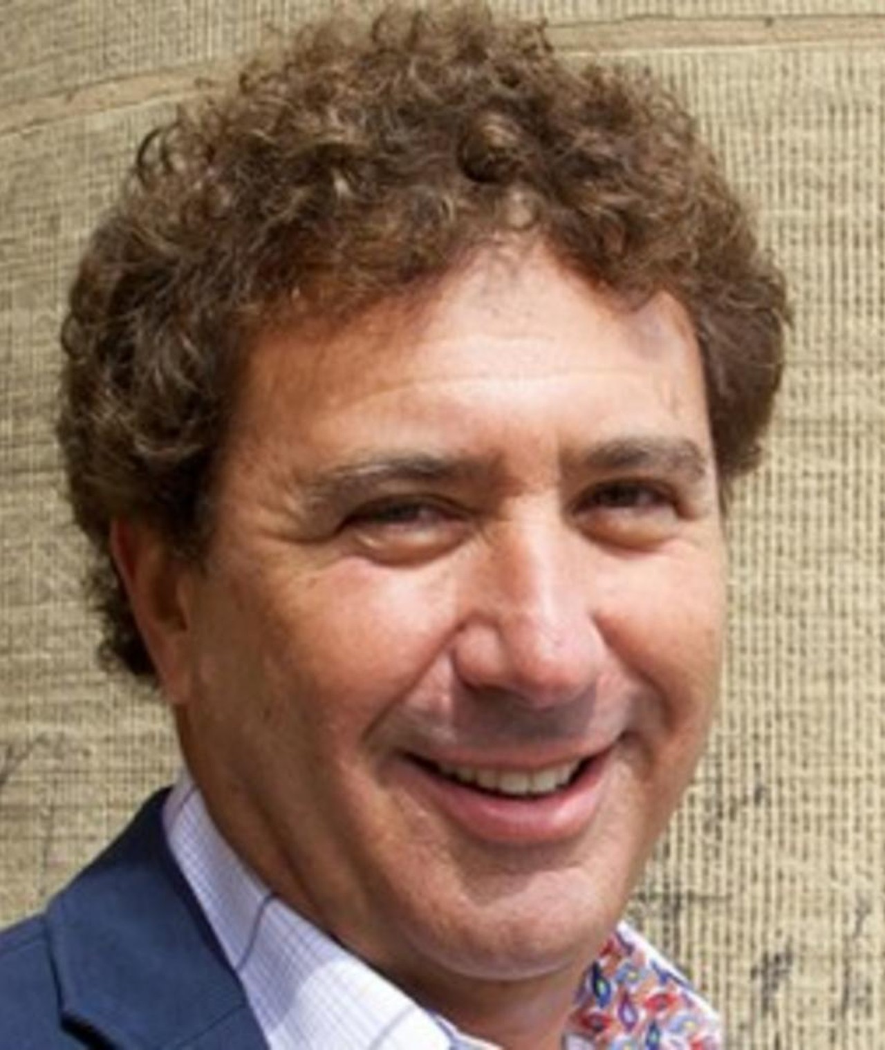 Photo of Marc Boyman