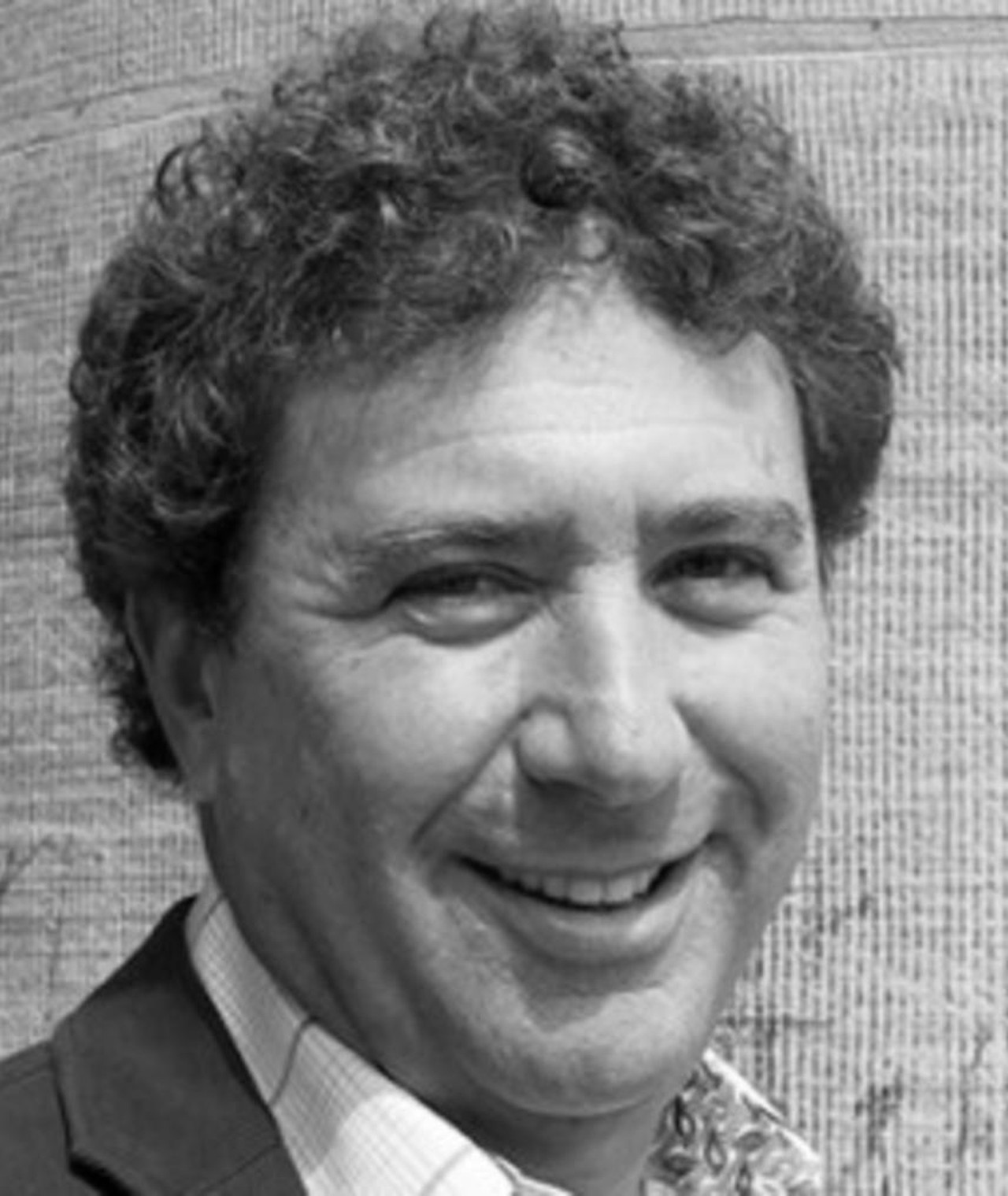 Photo of Marc Boyman