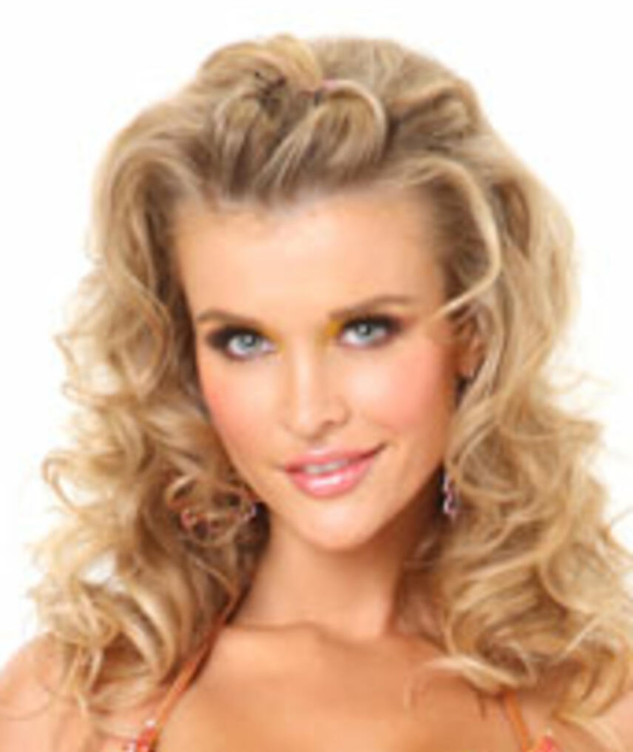 Photo of Joanna Krupa