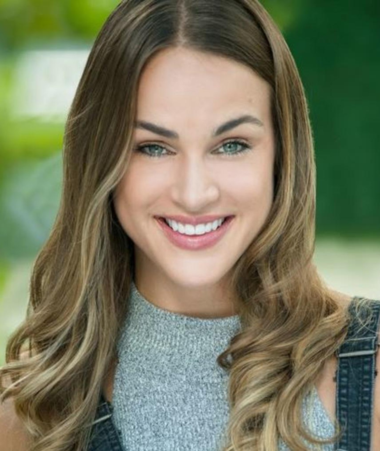 Photo of Tatum Price