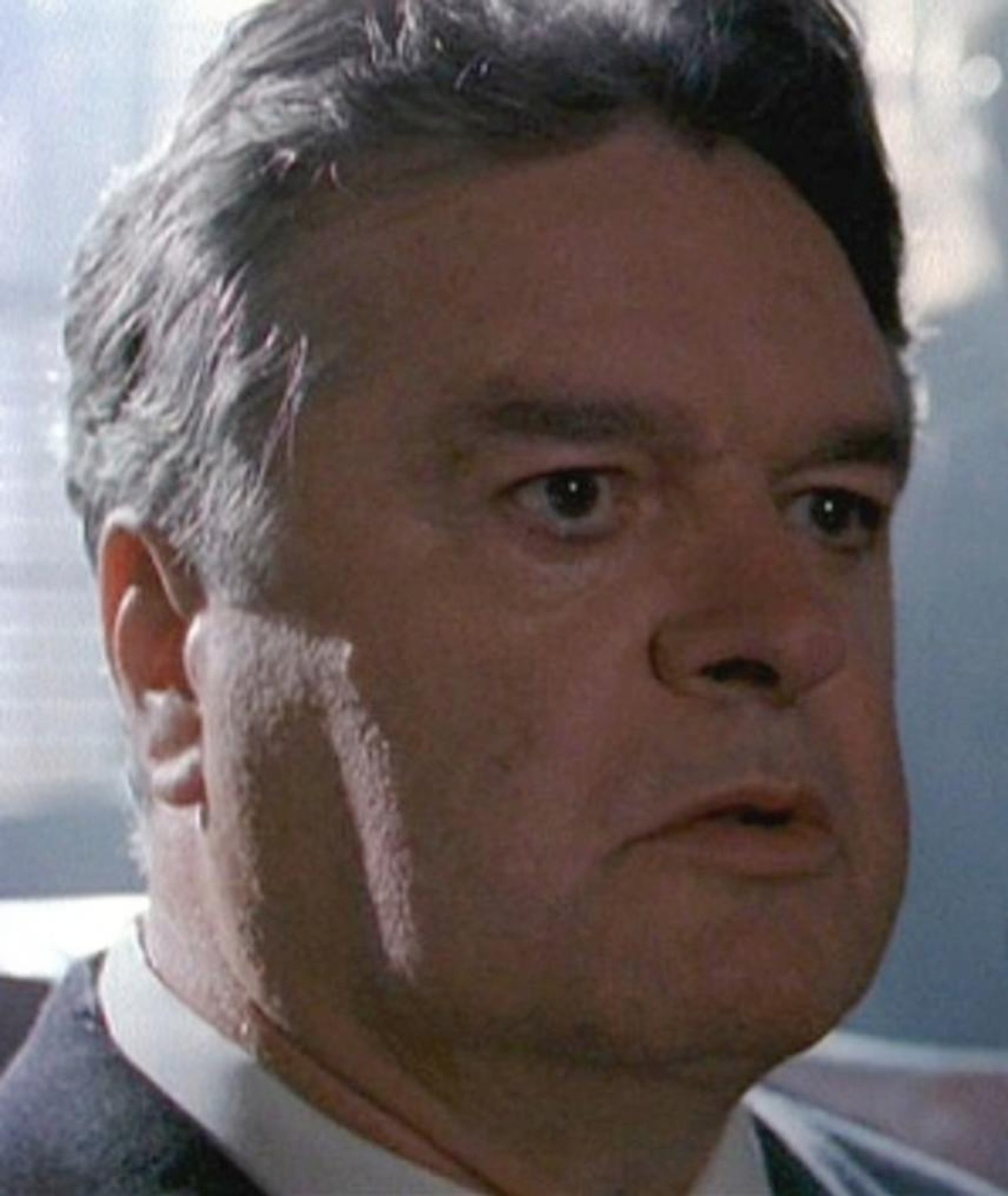 Photo of Don S. Williams