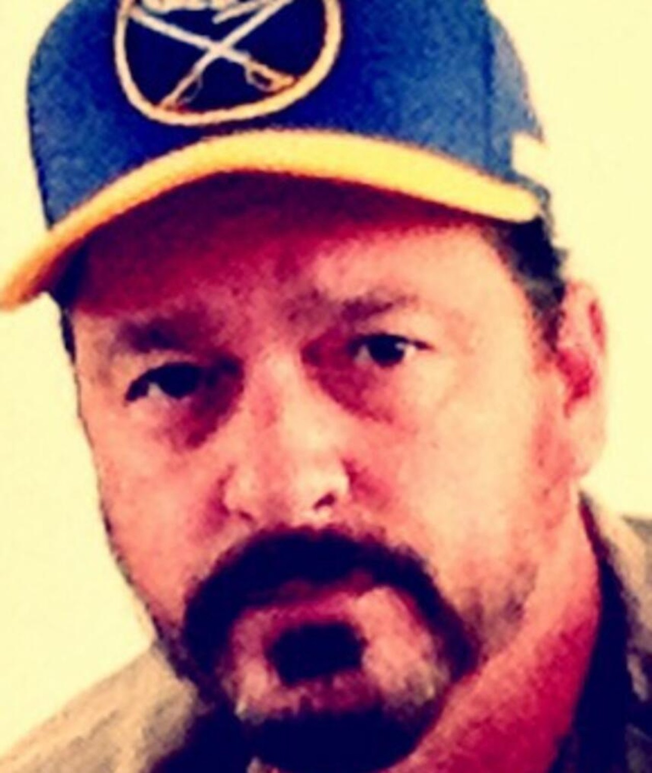 Photo of Mark Brazill