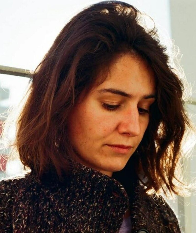 Photo of Nika Saravanja