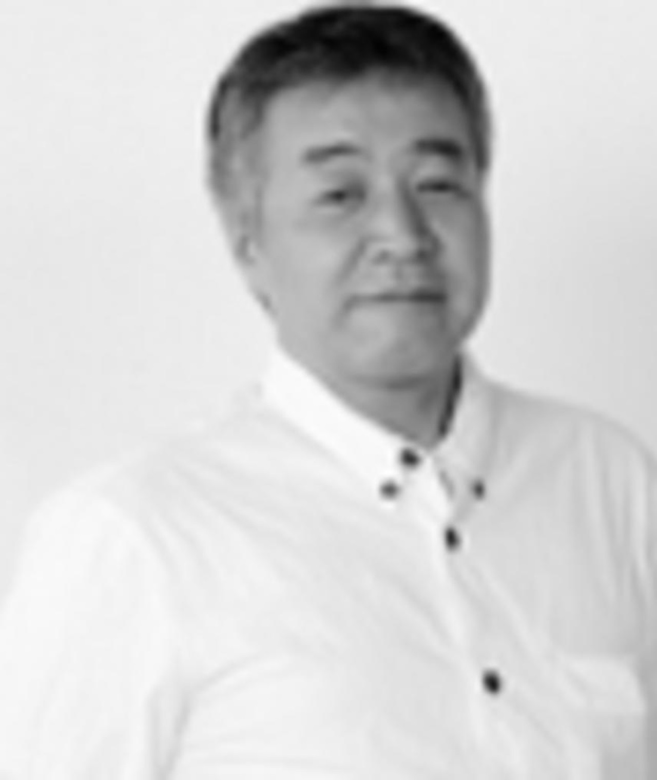 Photo of Choji Yoshikawa