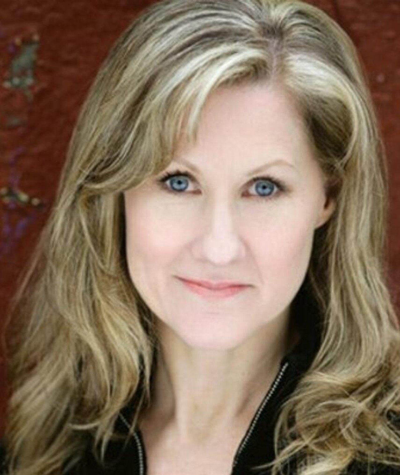 Photo of Veronica Taylor