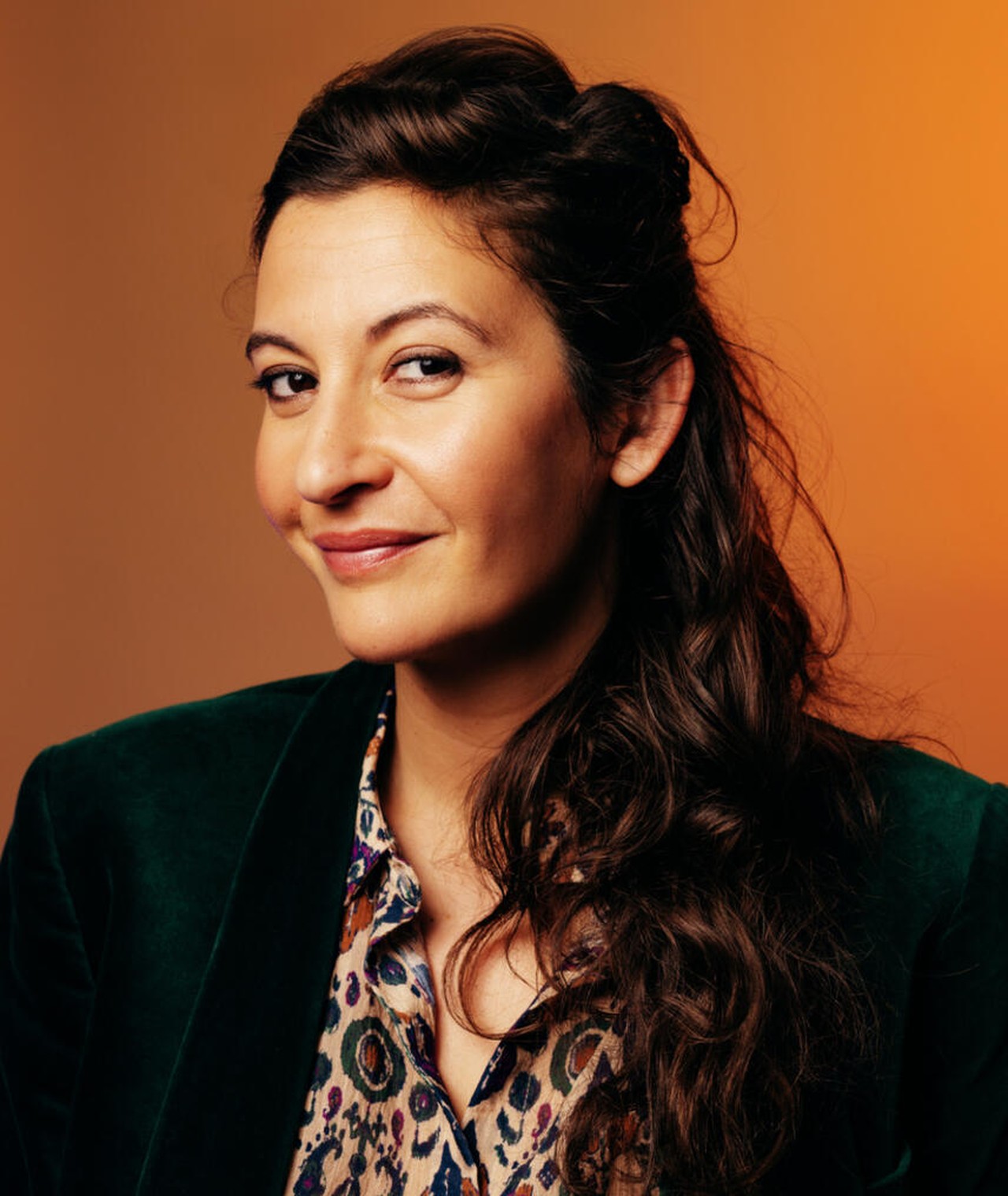 Photo of Laura Piani