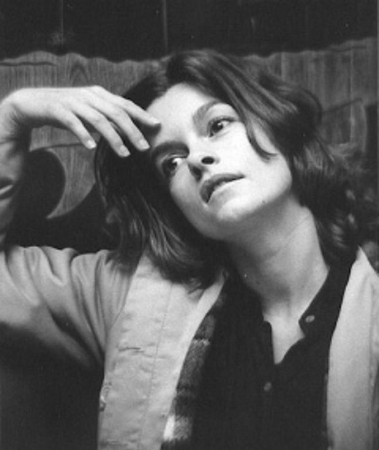 Photo of Geneviève Bujold