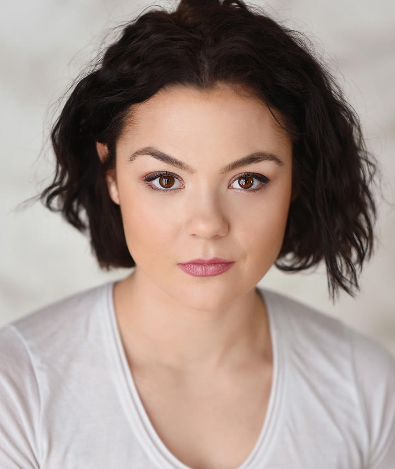 Photo of Megan Prescott