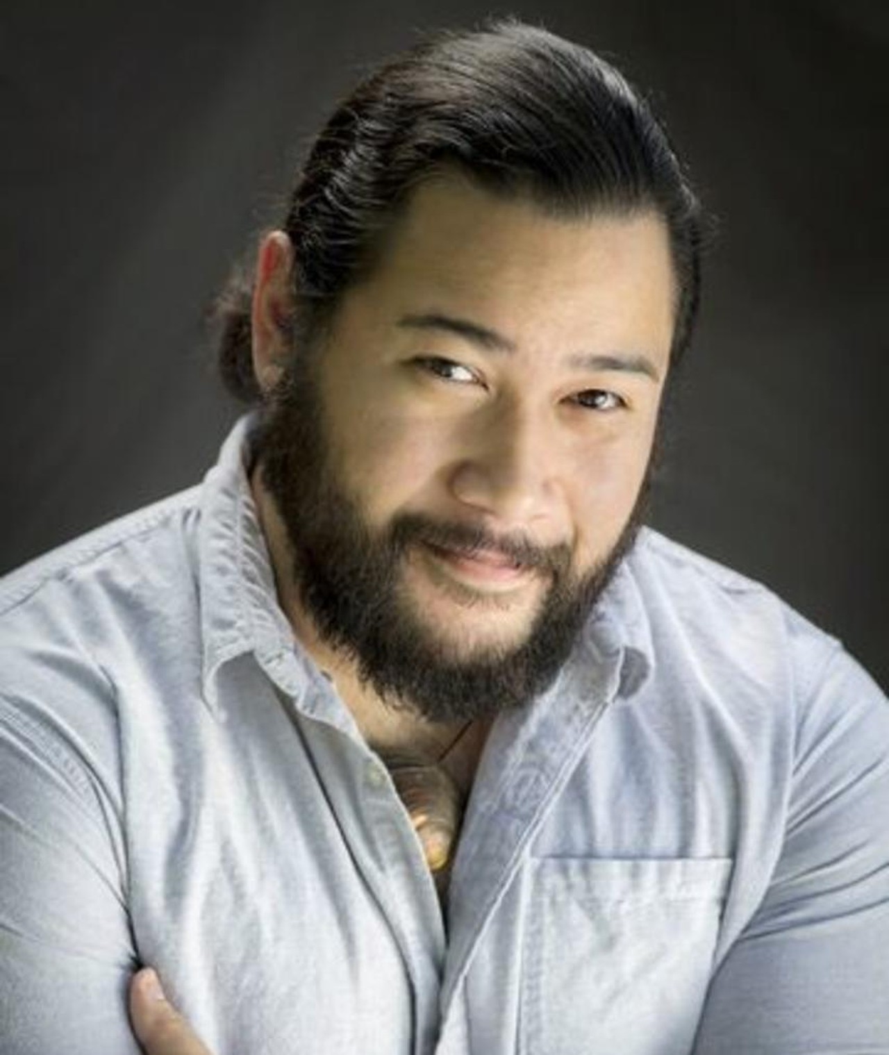 Photo of Cooper Andrews