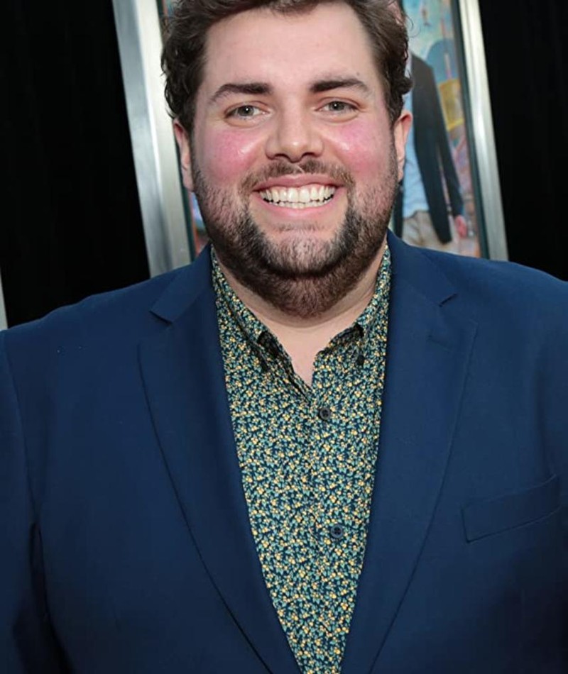 Joshua Hoover Movies, Bio and Lists on MUBI