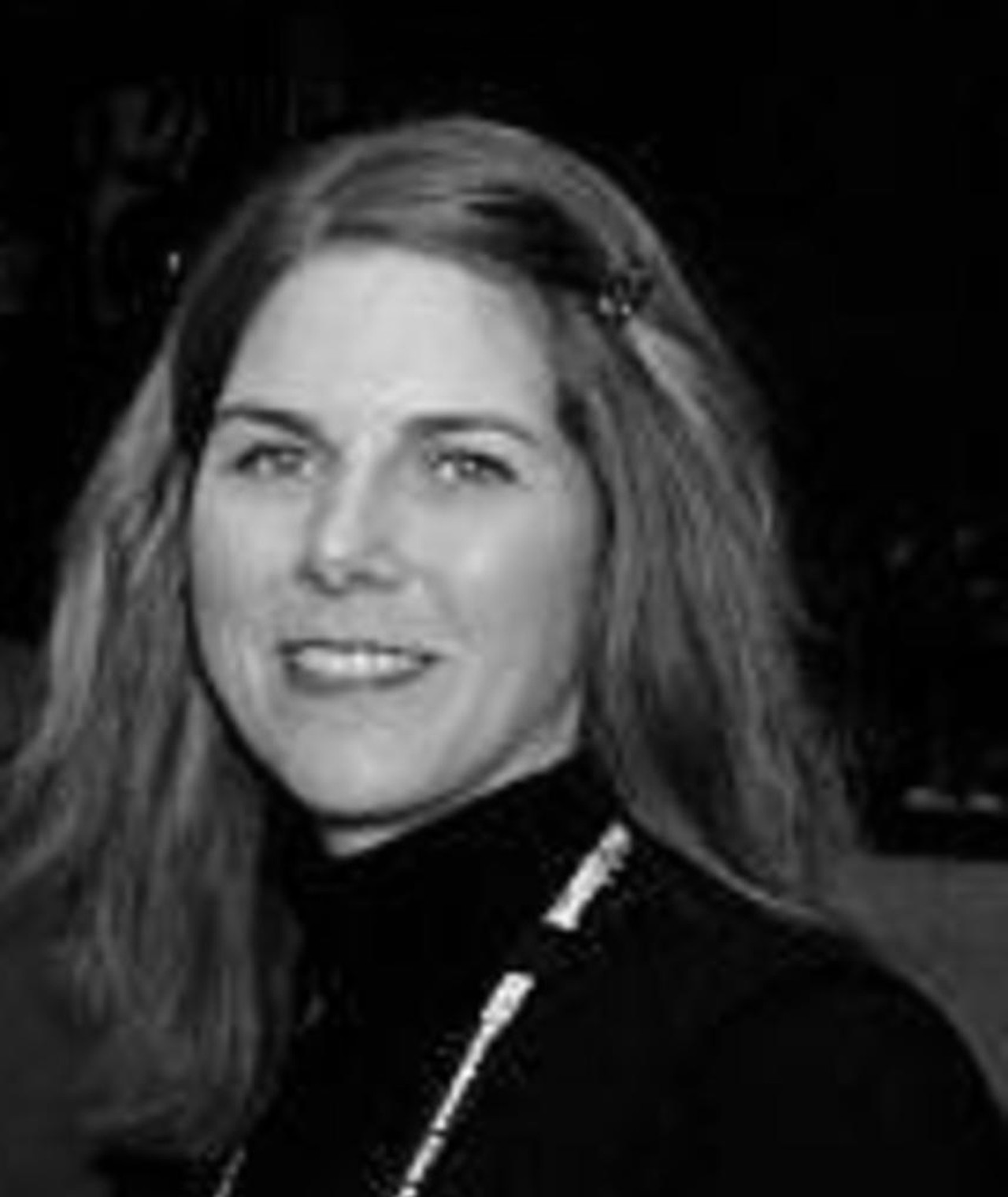 Photo of Alexis Ferris