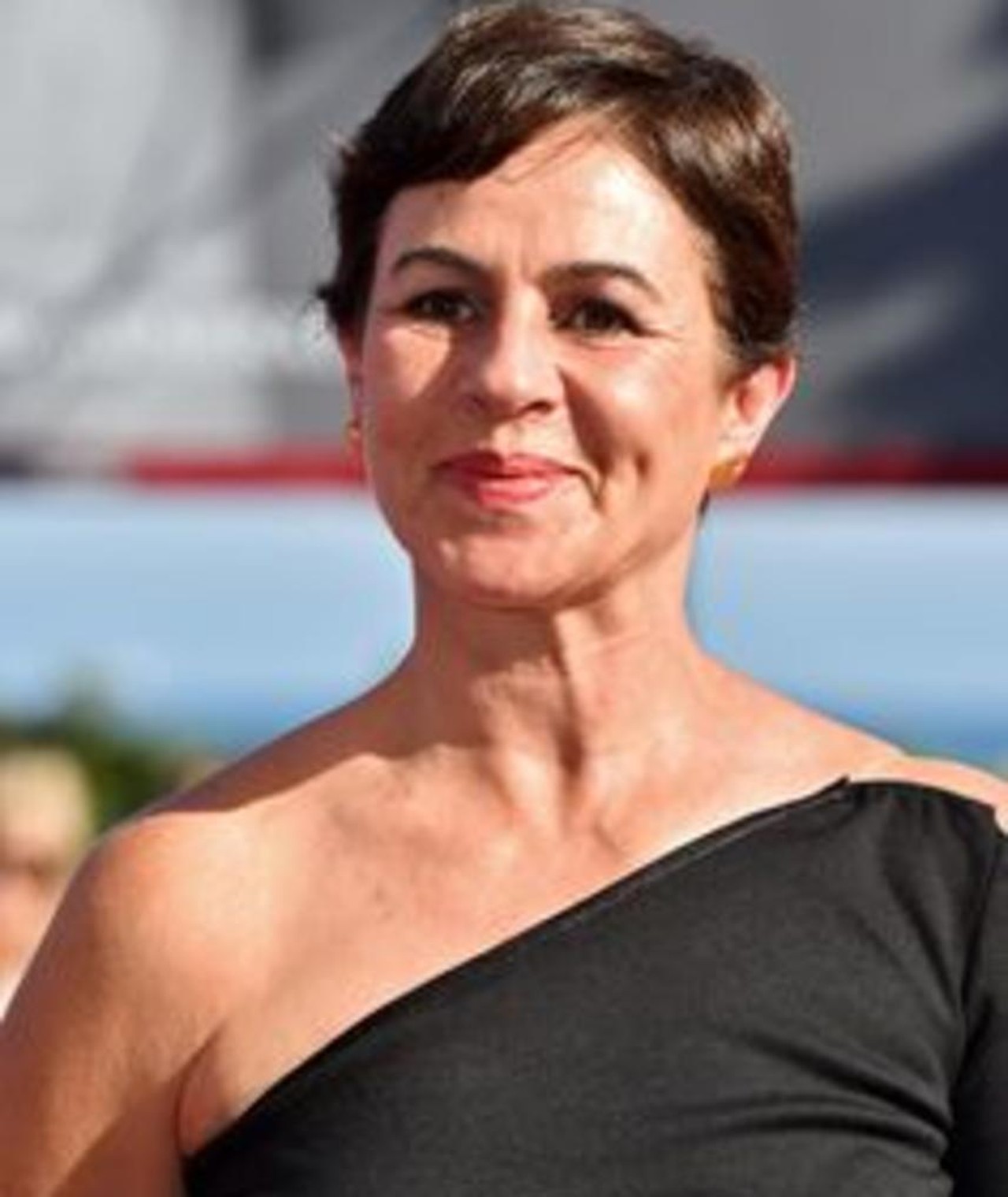 Photo of Bernarda Trueba