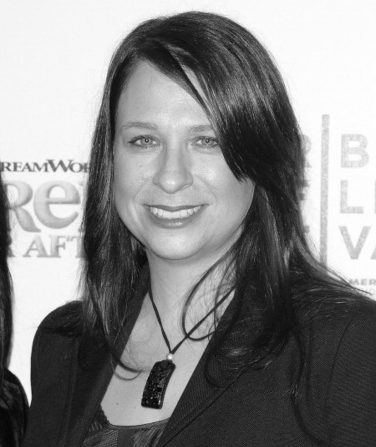 Photo of Gina Shay