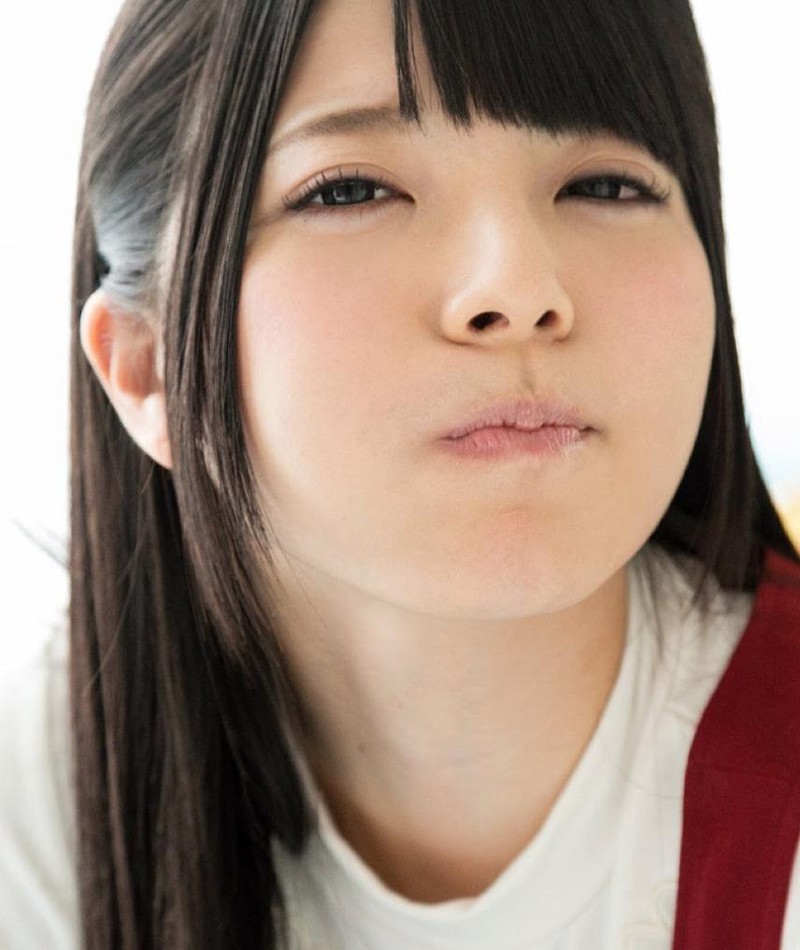 Ai Uehara Movies, Bio and Lists on MUBI