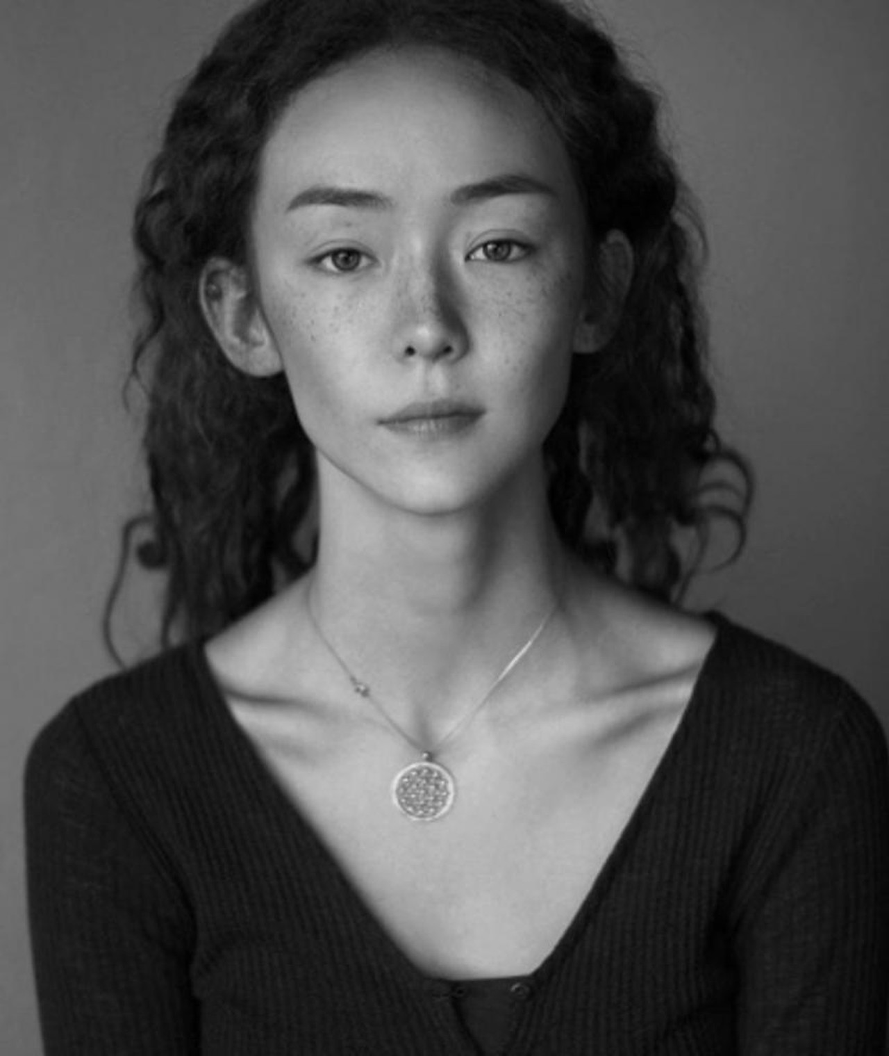 Photo of Kamila Nugmanova