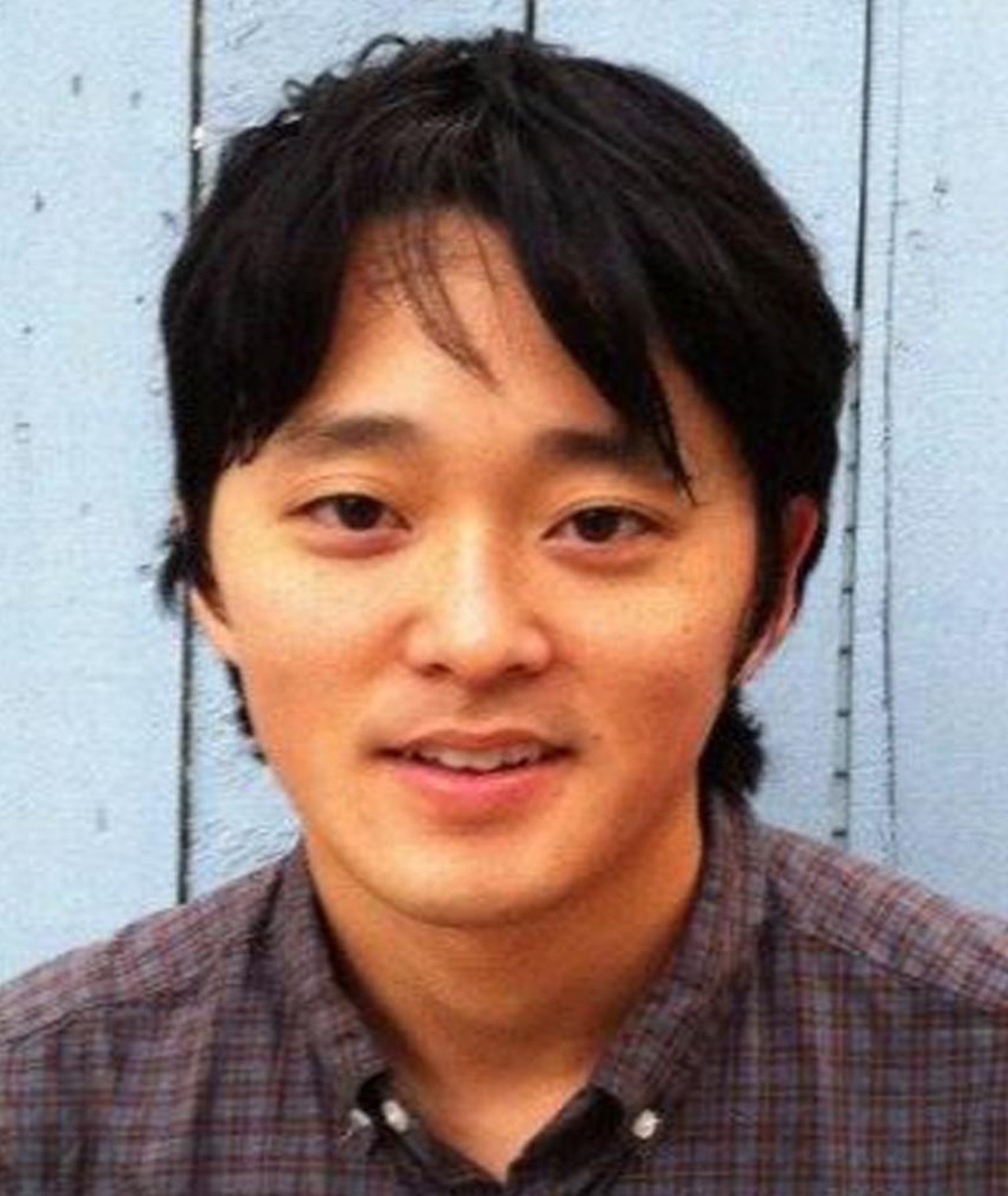 Photo of Daniel Chun