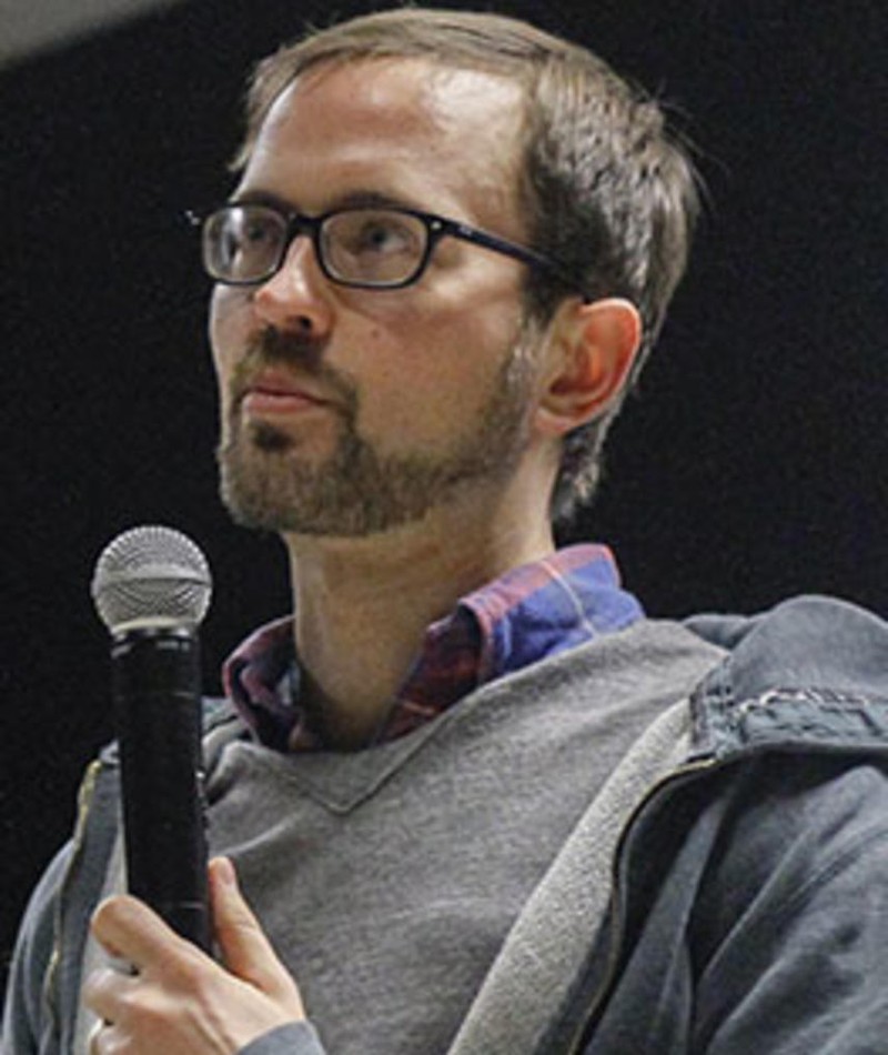 Tim Rauch – Movies, Bio and Lists on MUBI