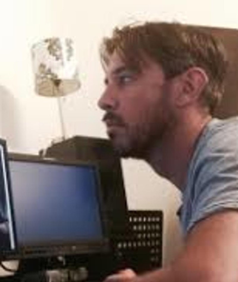 Tim Roche – Movies, Bio and Lists on MUBI