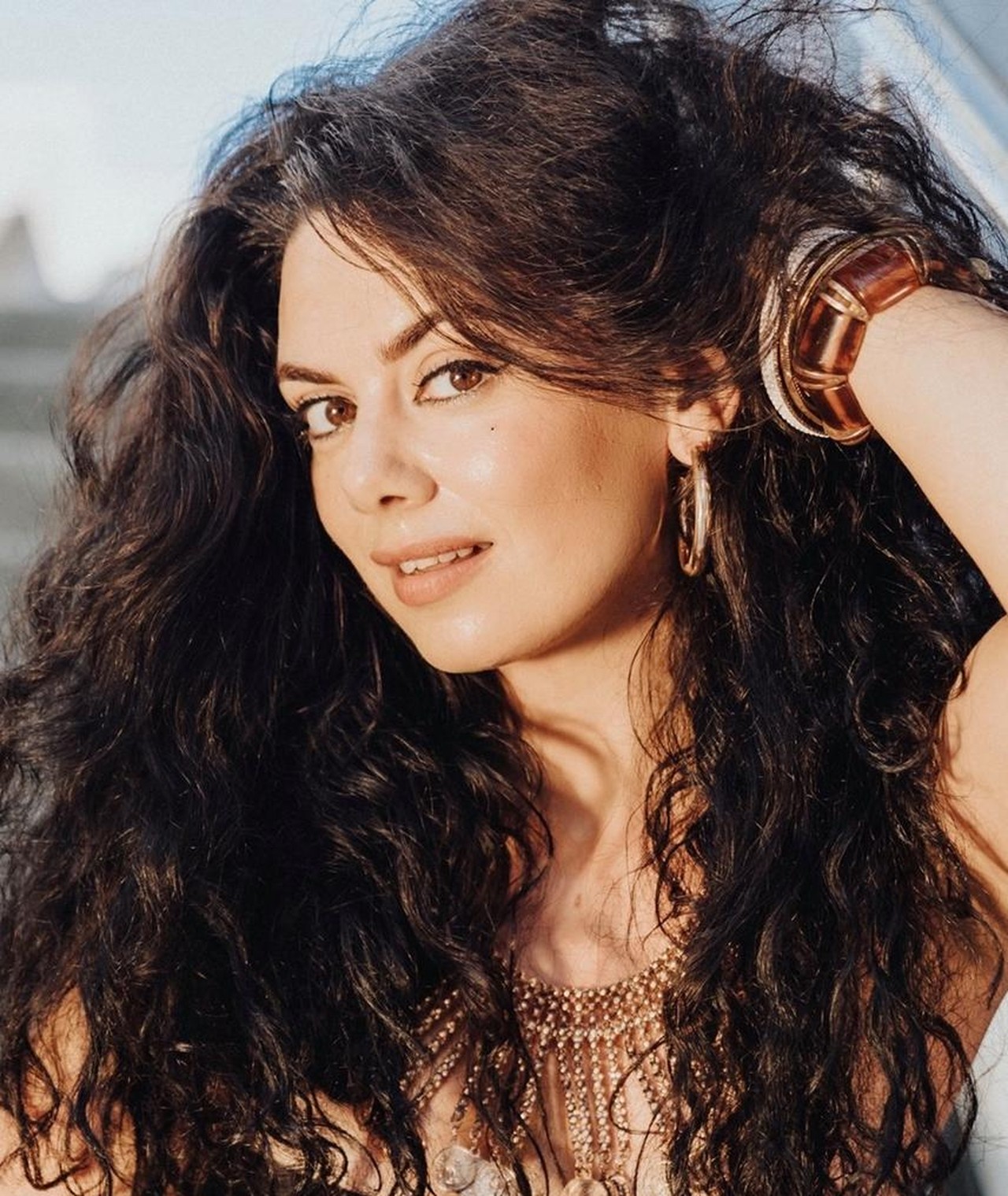 Photo of Josephine Phoenix