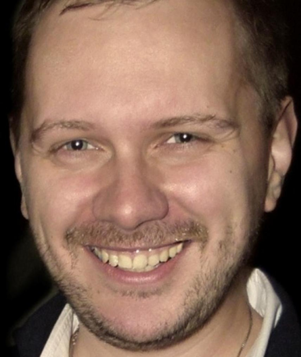 Photo of Ilya Kulikov