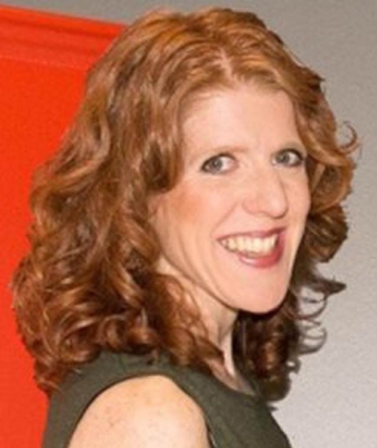 Photo of Julie Rottenberg