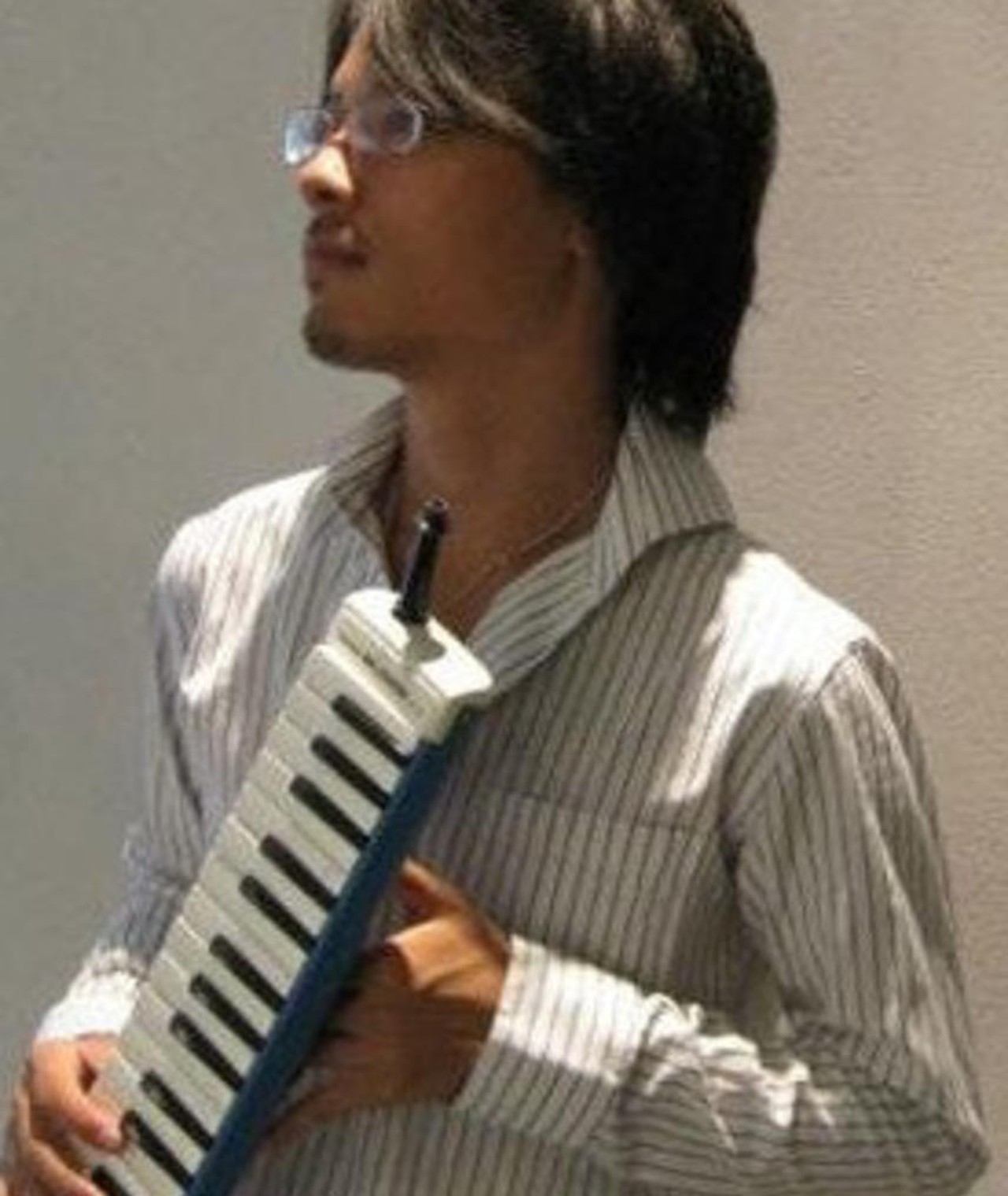 Photo of Akiyuki Tateyama