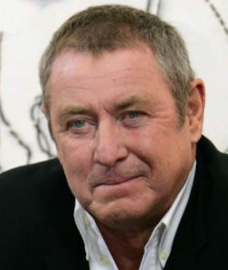 Photo of John Nettles