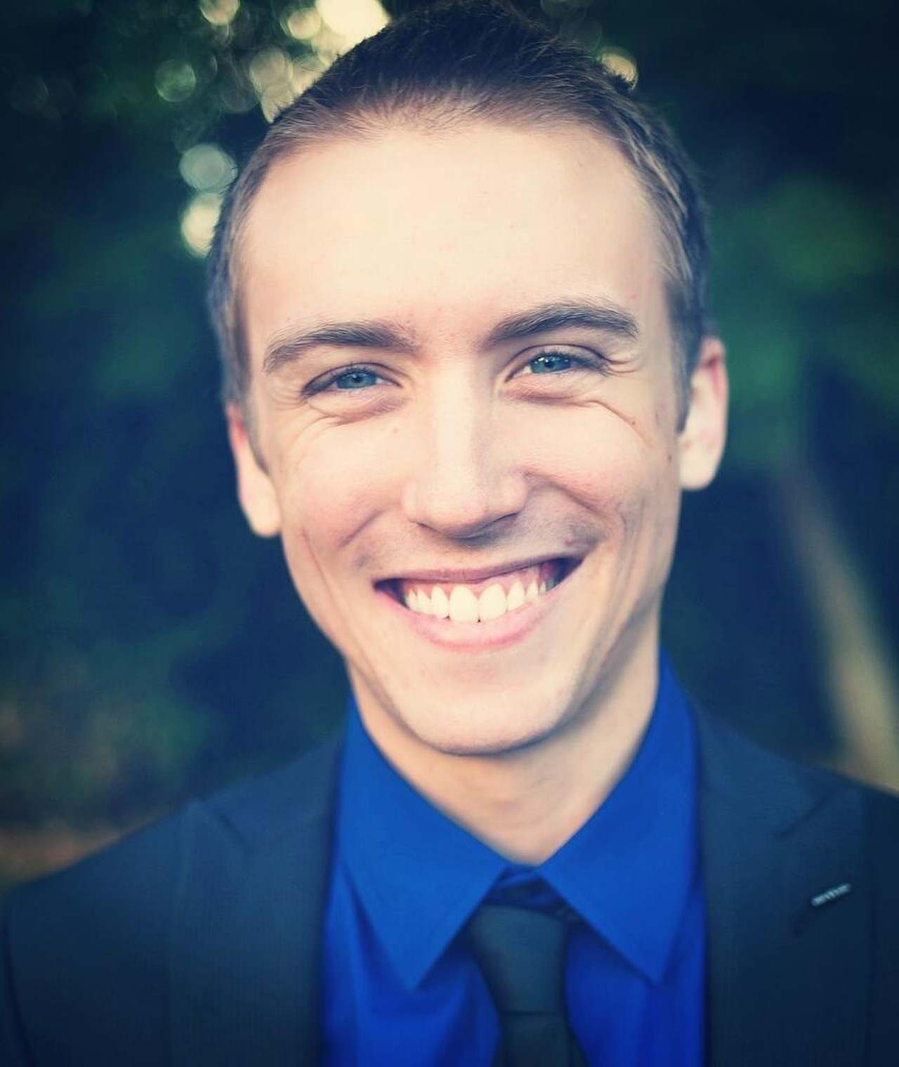 Photo of Dylan Tuomy-Wilhoit