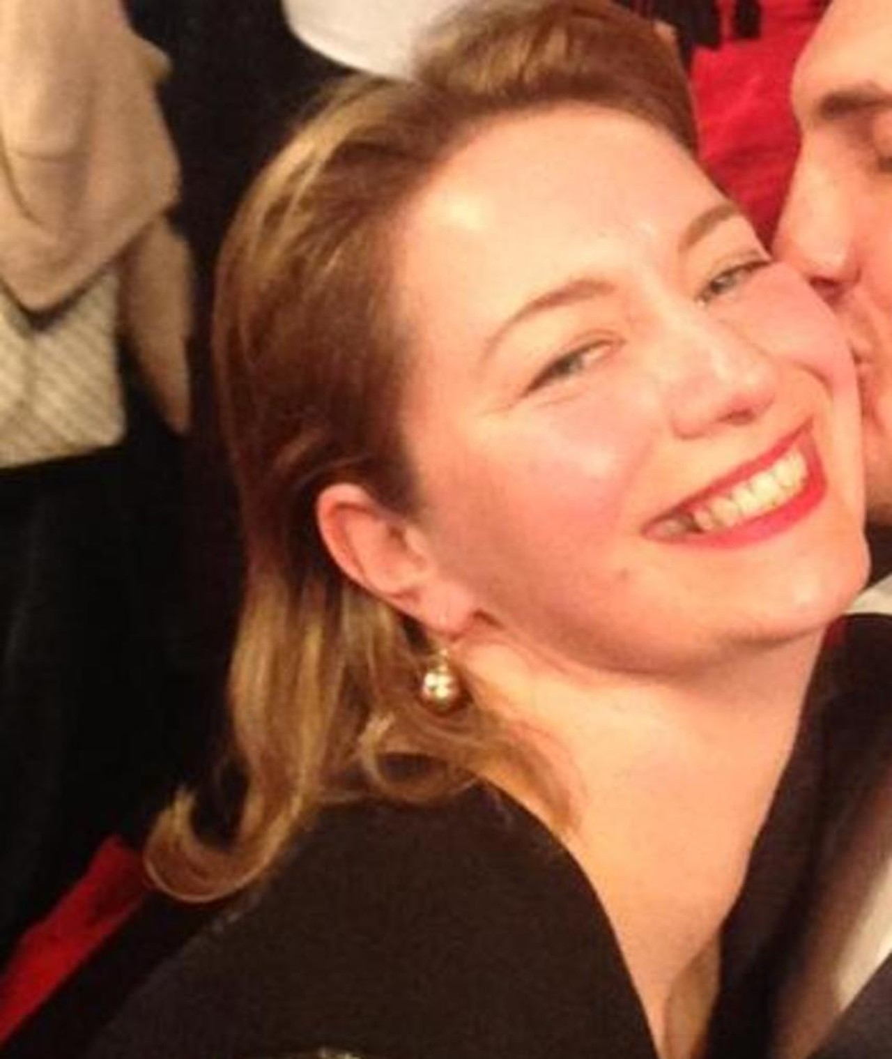 Photo of Lara Radulovich
