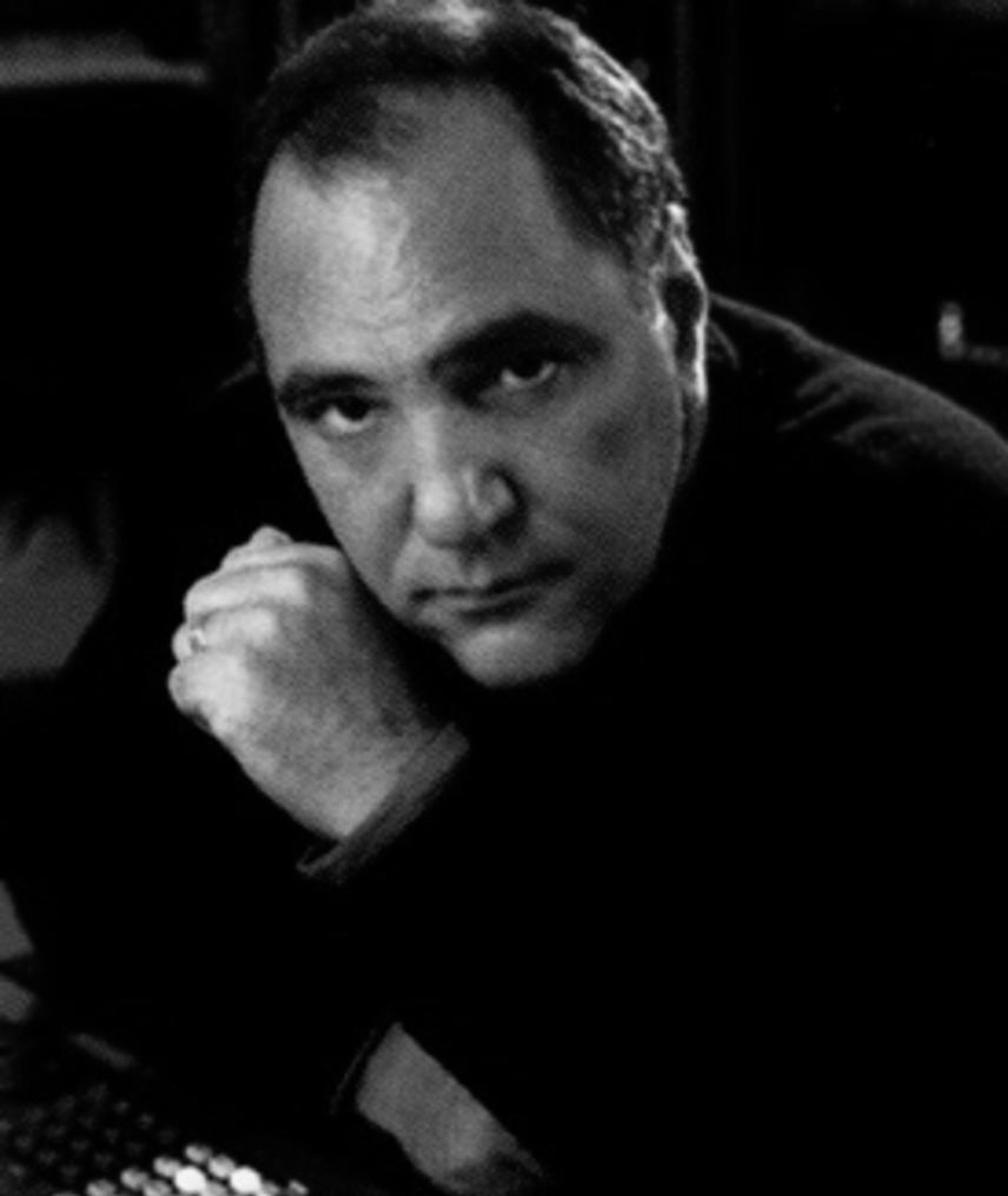 Photo of Basil Poledouris