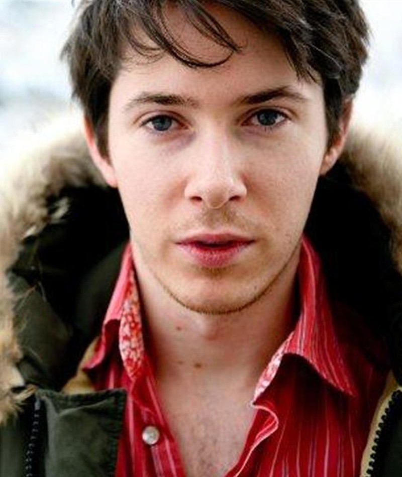 Photo of Ryan Cartwright