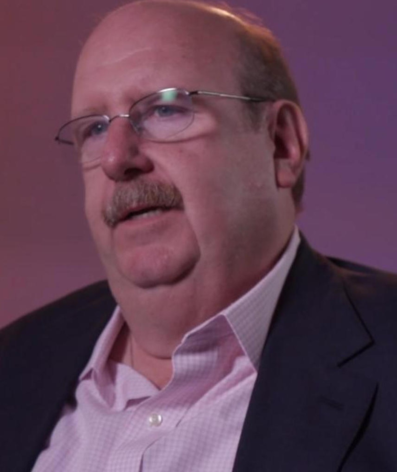 Photo of Jim Chory